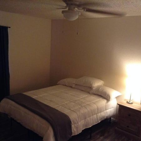 לאוטון 1 Bedroom Apartment For You! Next To Fort Sill מראה חיצוני תמונה