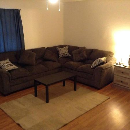 לאוטון 1 Bedroom Apartment For You! Next To Fort Sill מראה חיצוני תמונה