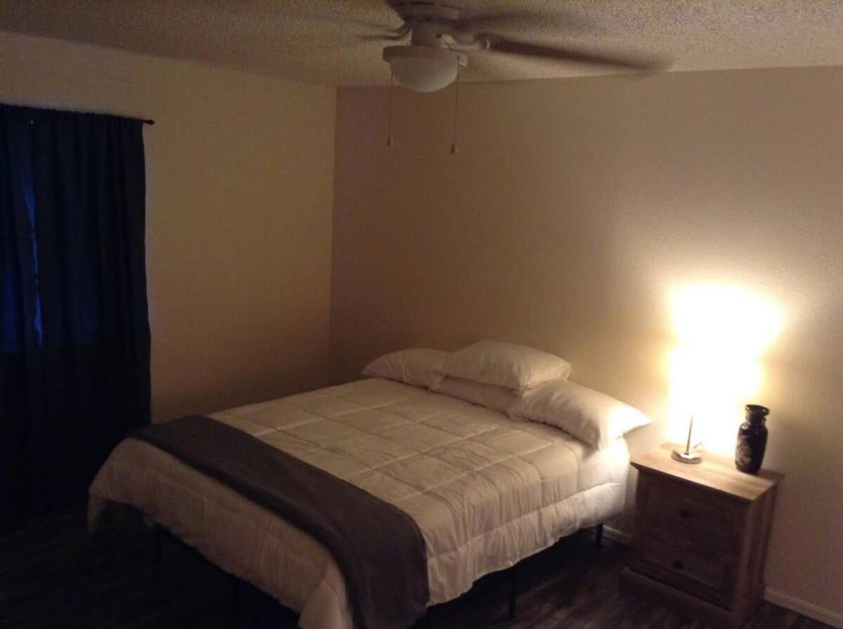 לאוטון 1 Bedroom Apartment For You! Next To Fort Sill מראה חיצוני תמונה