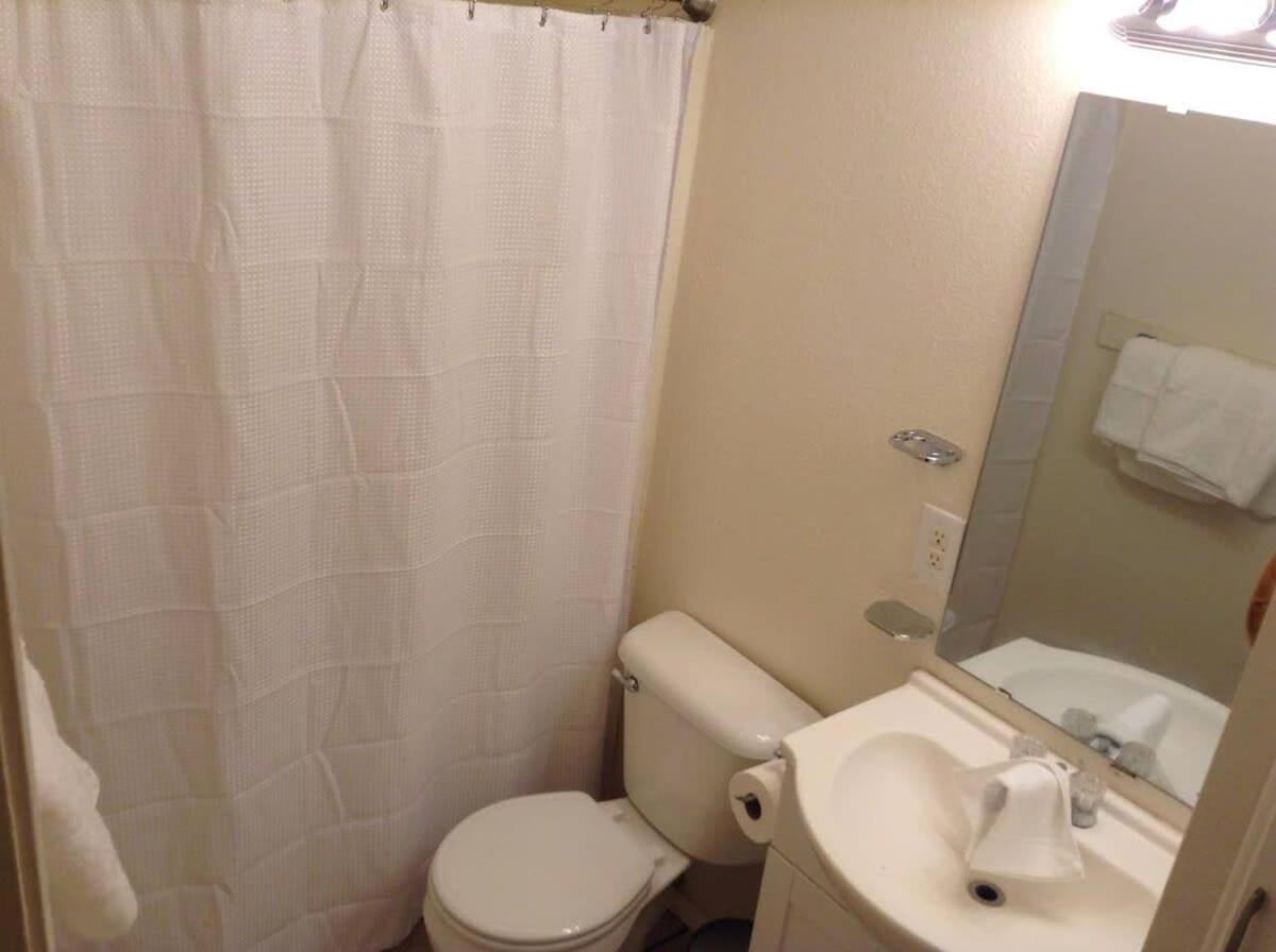לאוטון 1 Bedroom Apartment For You! Next To Fort Sill מראה חיצוני תמונה